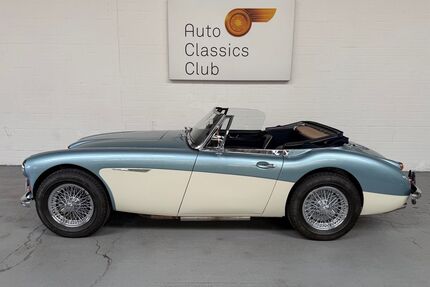 Austin Healey Andere Gebrauchtwagen