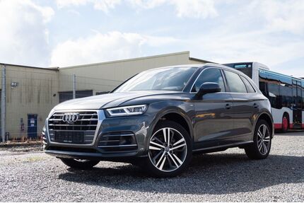 Audi Q5 Gebrauchtwagen