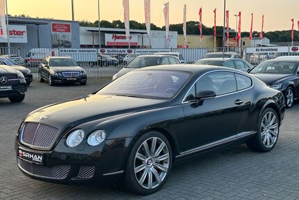 Bentley Continental GT Gebrauchtwagen