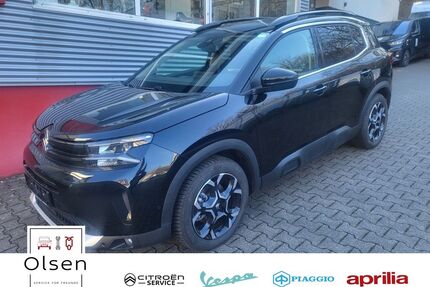 Citroen C5 Aircross Gebrauchtwagen