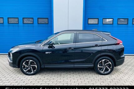 Mitsubishi Eclipse Cross Gebrauchtwagen