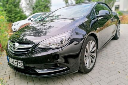 Opel Cascada Gebrauchtwagen