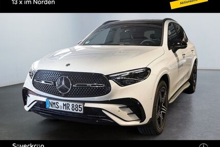 Mercedes-Benz GLC 300 Gebrauchtwagen