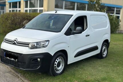 Citroen Berlingo Gebrauchtwagen