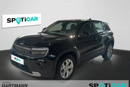 Jeep Avenger Gebrauchtwagen