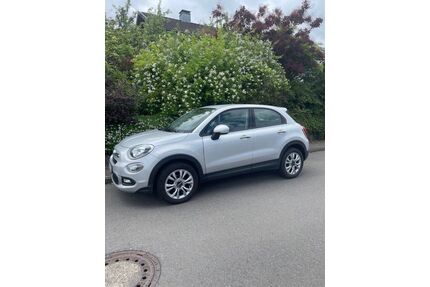 Fiat 500X Gebrauchtwagen
