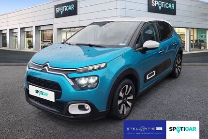 Citroen C3 Gebrauchtwagen
