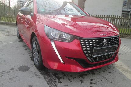 Peugeot 208 Gebrauchtwagen