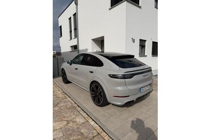 Porsche Cayenne Gebrauchtwagen