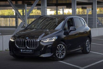 BMW 218 Active Tourer Gebrauchtwagen