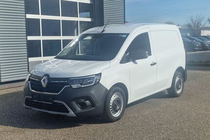 Renault Kangoo Gebrauchtwagen
