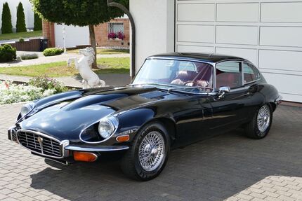 Jaguar E-Type Gebrauchtwagen