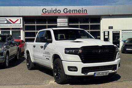 Dodge RAM Gebrauchtwagen
