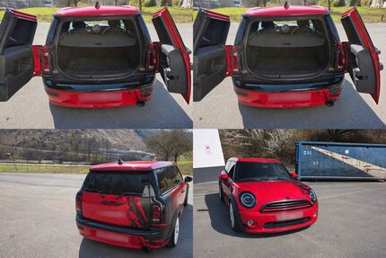 Mini Cooper D Clubman Gebrauchtwagen