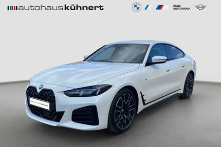 BMW 430 Gran Coupé Gebrauchtwagen