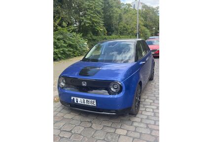 Honda e Gebrauchtwagen