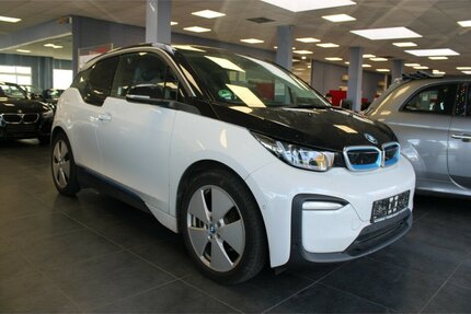 BMW i3 120 Ah 