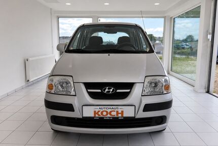 Hyundai Atos Gebrauchtwagen