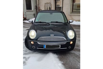 Mini Cooper Gebrauchtwagen