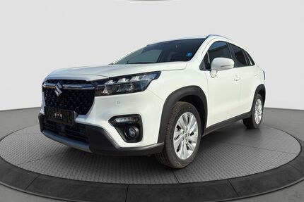 Suzuki (SX4) S-Cross Gebrauchtwagen