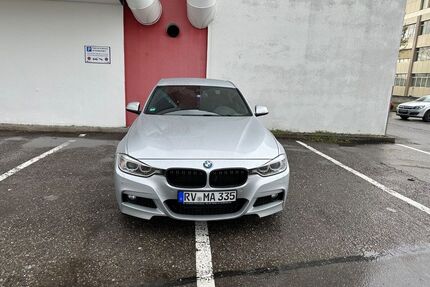 BMW 335 Gebrauchtwagen