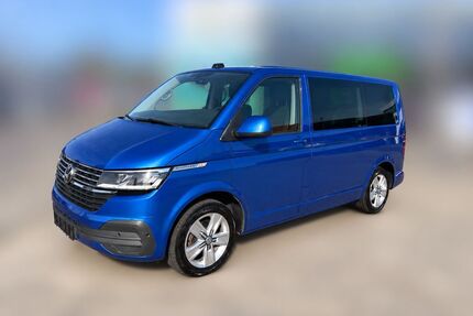 VW T6 Multivan Gebrauchtwagen
