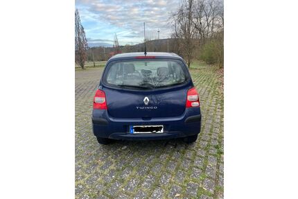 Renault Twingo Gebrauchtwagen