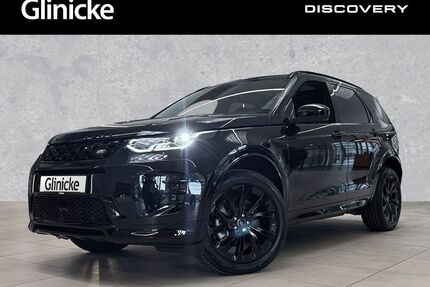 Land Rover Discovery Sport Gebrauchtwagen