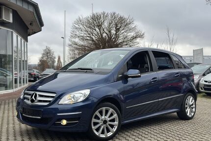 Mercedes-Benz B 180 Gebrauchtwagen