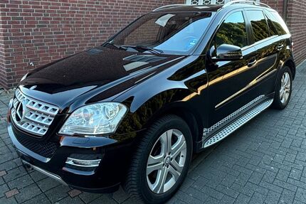 Mercedes-Benz ML 350 Gebrauchtwagen