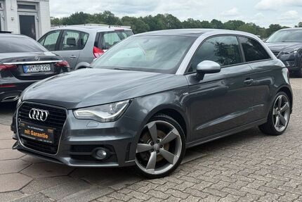 Audi A1 Gebrauchtwagen