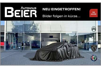Peugeot 5008 Gebrauchtwagen