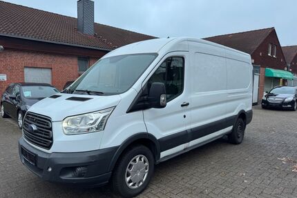 Ford Transit Gebrauchtwagen