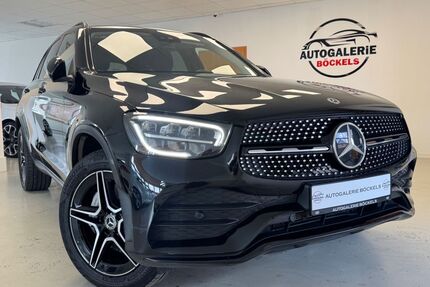 Mercedes-Benz GLC 300 Gebrauchtwagen
