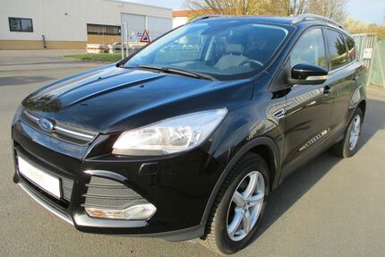 Ford Kuga Gebrauchtwagen