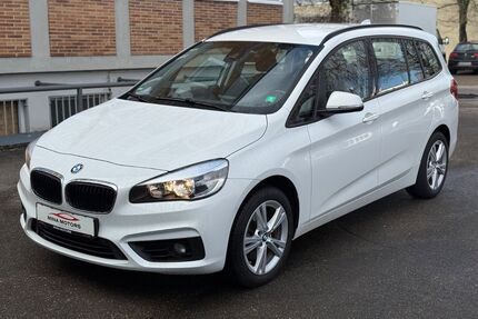 BMW 218 Gebrauchtwagen