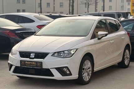 Seat Ibiza Gebrauchtwagen