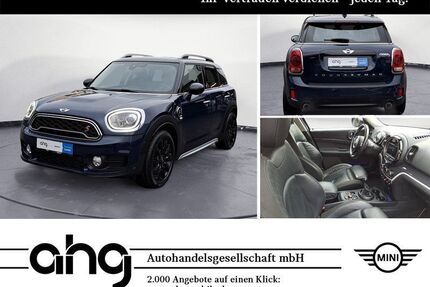 Mini Cooper Countryman Gebrauchtwagen
