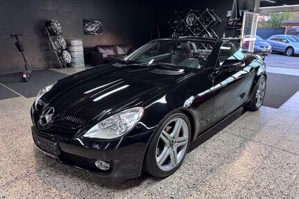 Mercedes-Benz SLK 300 Gebrauchtwagen