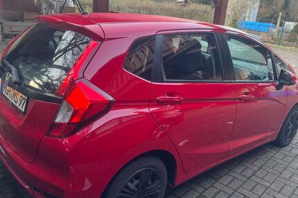 Honda Jazz Gebrauchtwagen