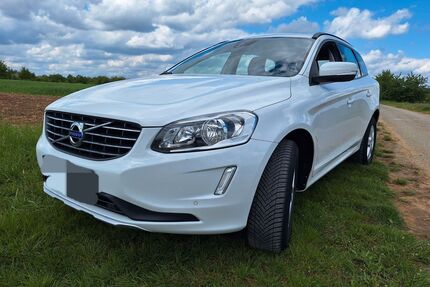 Volvo XC60 Gebrauchtwagen