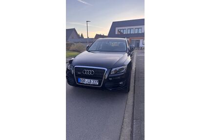 Audi Q5 Gebrauchtwagen