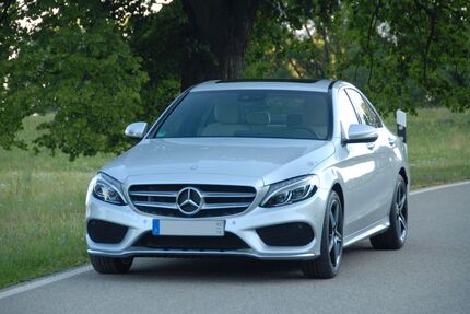 Mercedes-Benz C 250 Gebrauchtwagen