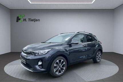 Kia Stonic Gebrauchtwagen