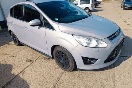 Ford C-Max Gebrauchtwagen
