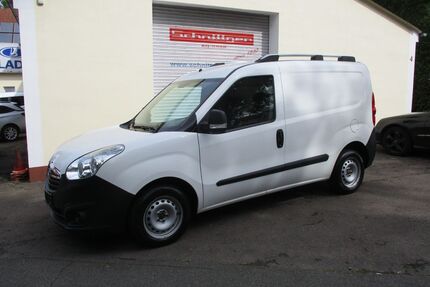 Opel Combo Gebrauchtwagen