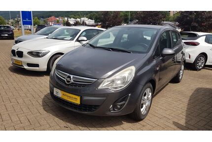 Opel Corsa Gebrauchtwagen