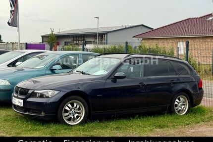 BMW 318 Gebrauchtwagen