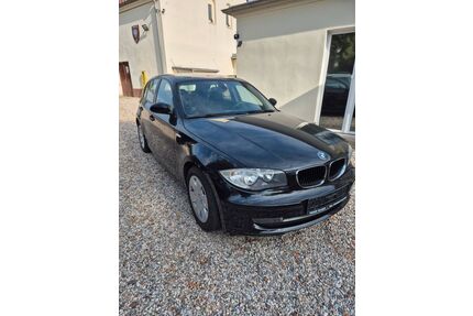 BMW 116 Gebrauchtwagen