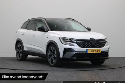 Renault Austral Gebrauchtwagen